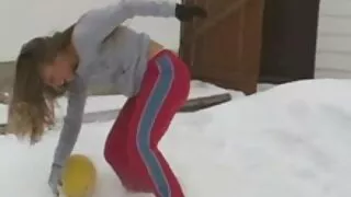 Чарлі порно мами с сином Чейз обожнює це на публіці - 2022-04-27 00:18:10