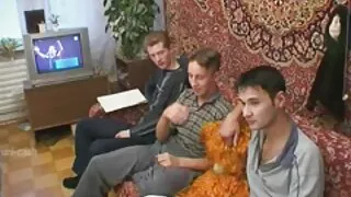 Пухленька мілфа з рудим порно мама сина волоссям досить оргазмічна - 2022-03-27 16:06:04