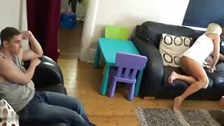 Косплей і смоктання члена секс мама з сином - 2022-03-29 11:53:39