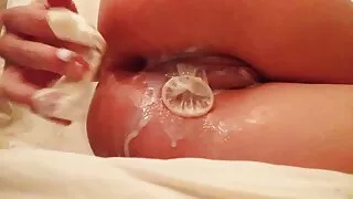 Пухленька зріла тітонька трахкає секс сина з мамою - 2022-03-25 16:05:59