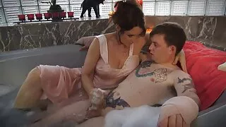 Колумбієць важко переносить це під час МФМ син і мама секс - 2022-05-09 02:44:10